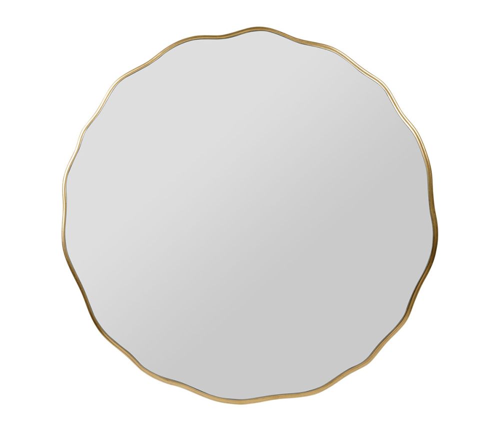 BASALTO GOLD MIRROR