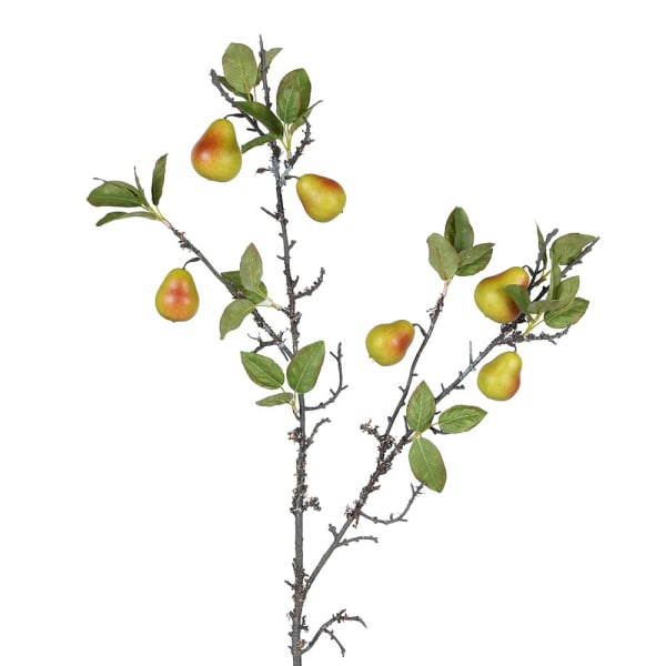 Moss & Pear Stem