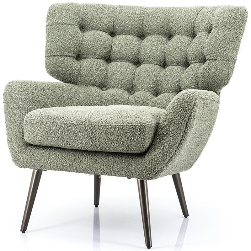 Pierre Lounge Chair