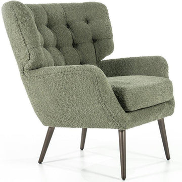 Pierre Lounge Chair