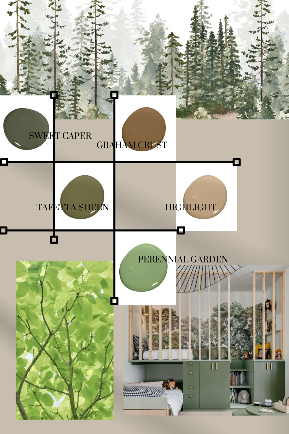 Colour Consultation Only