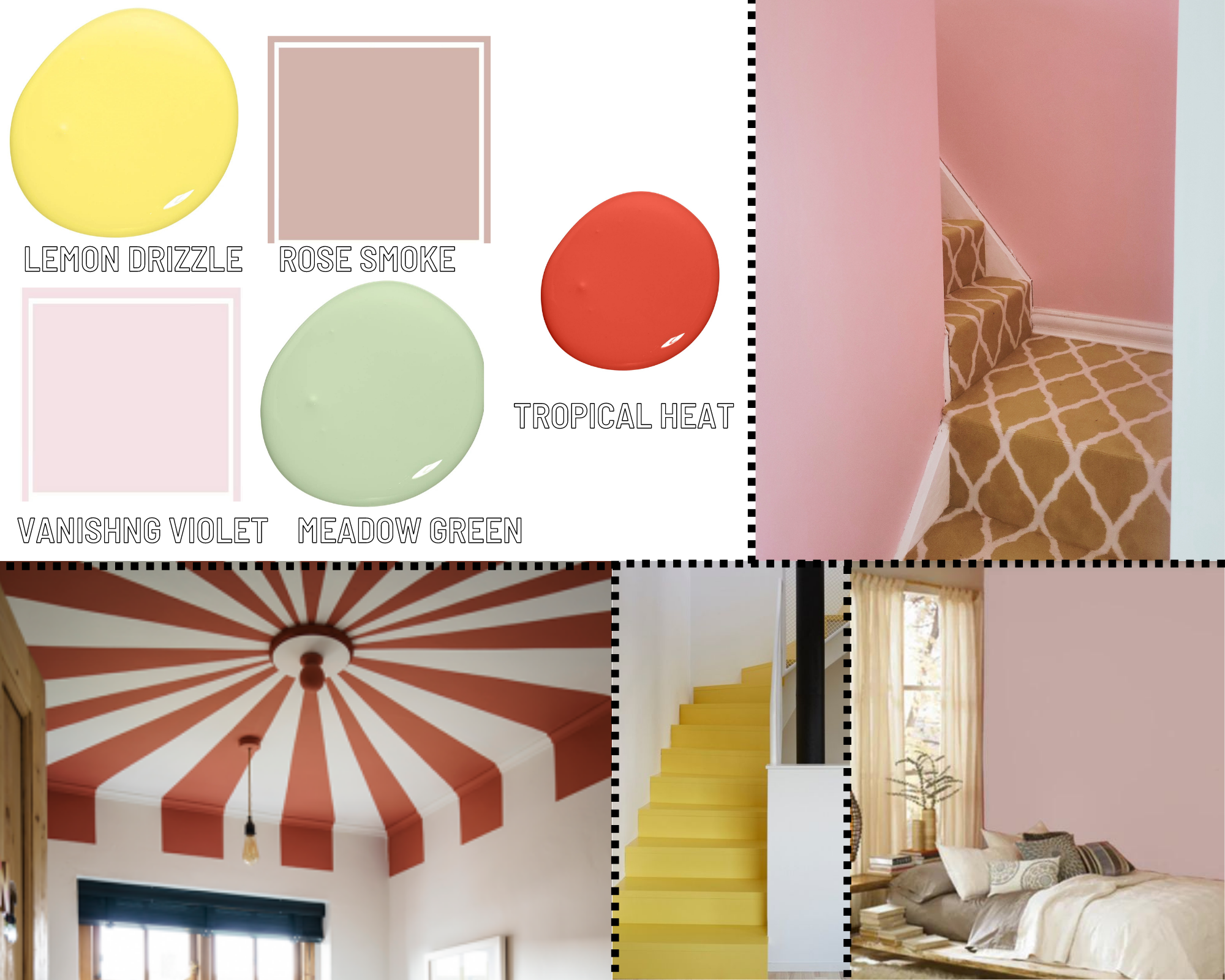 Colour Consultation Only