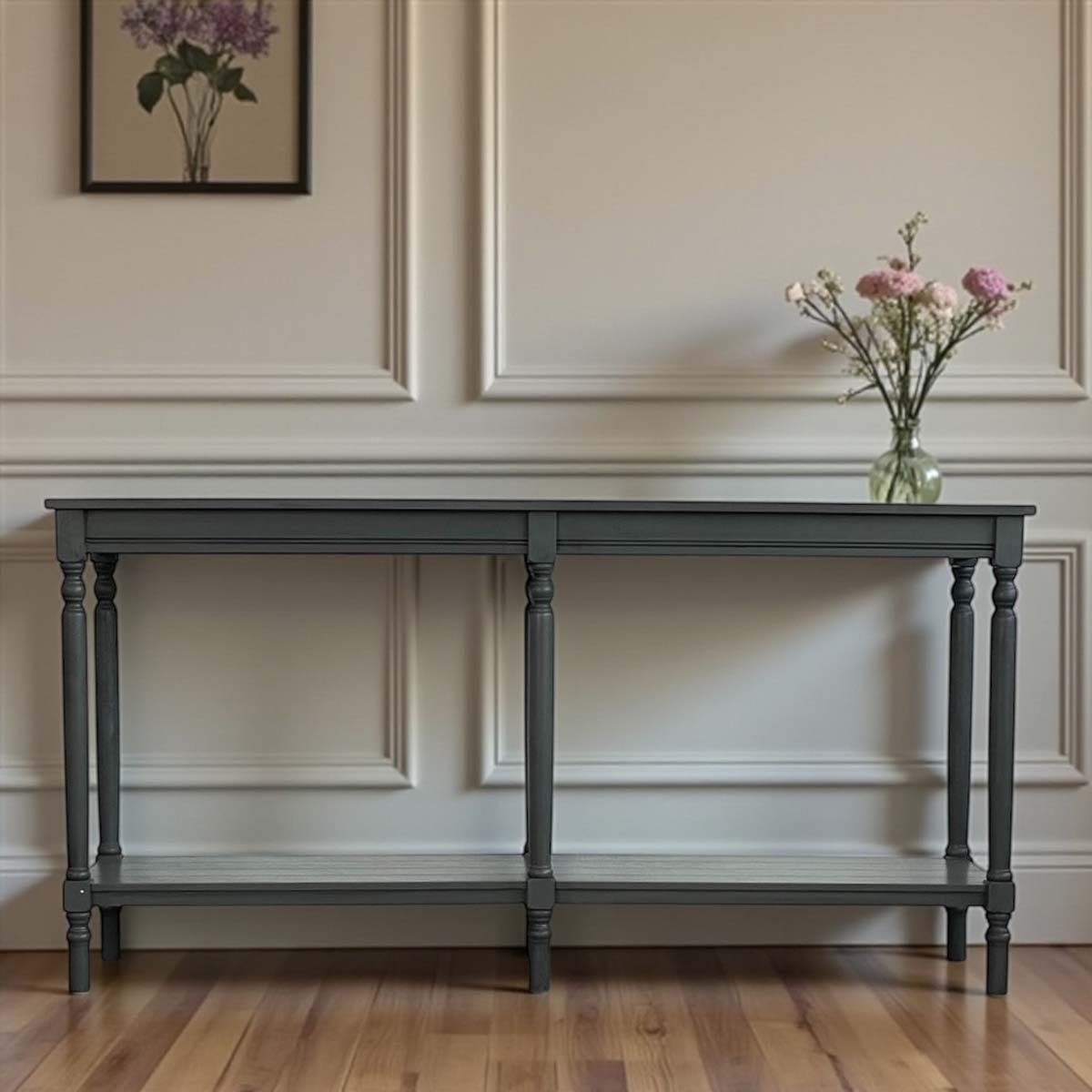 Large Venice Console
