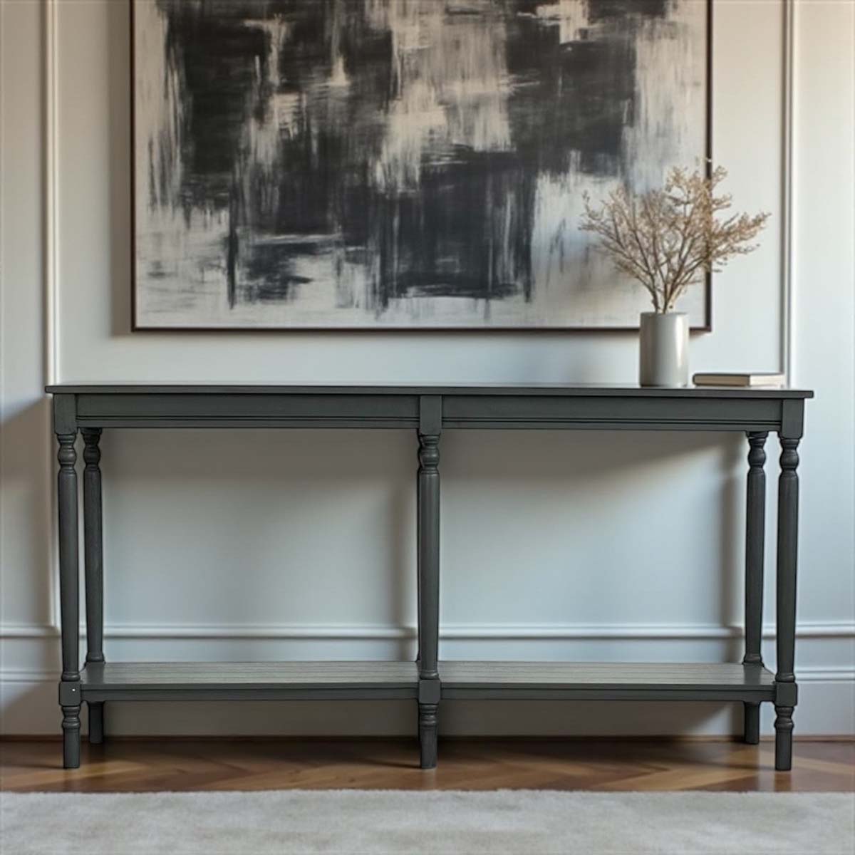 Large Venice Console