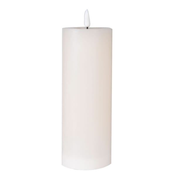 Faux Candle Tall