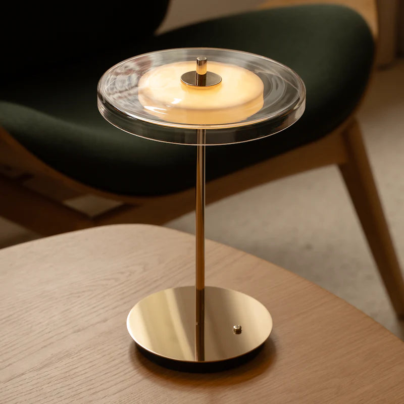 Asteria Move Glass
