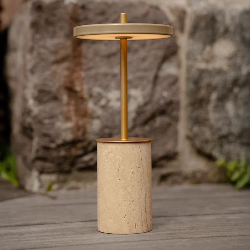 Asteria Move Travertine