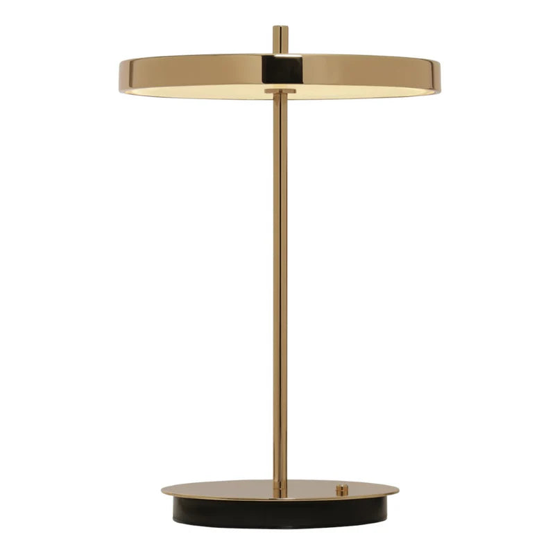 Asteria Move Polished Brass