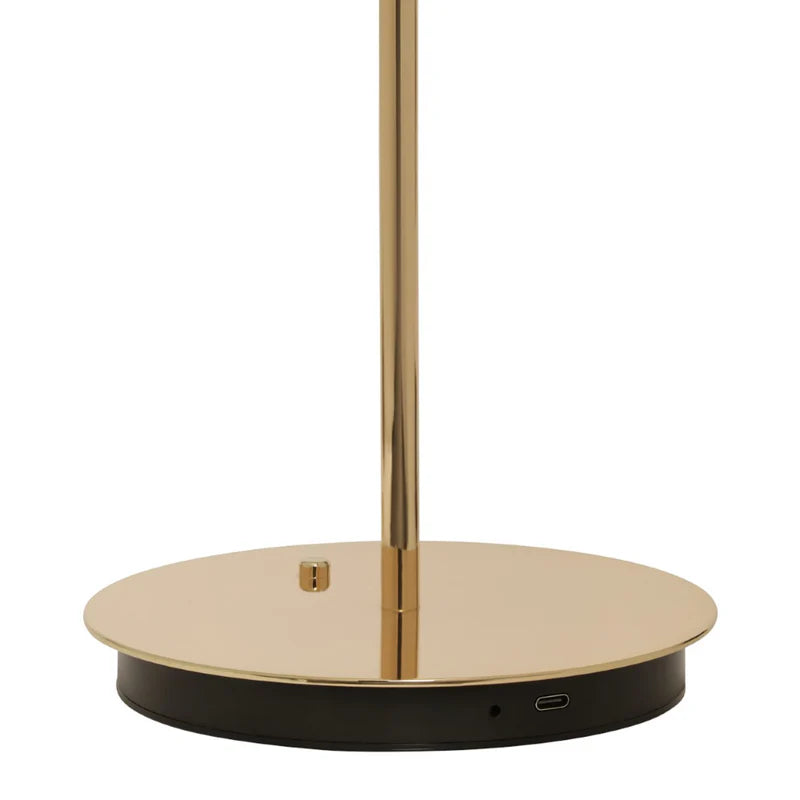 Asteria Move Polished Brass