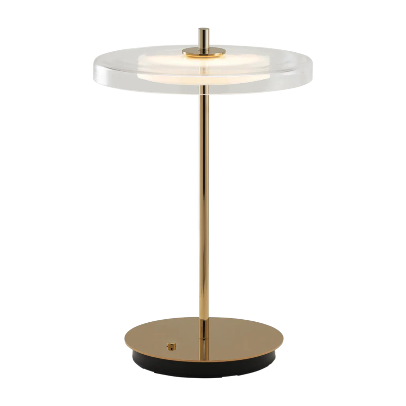 Asteria Move Glass
