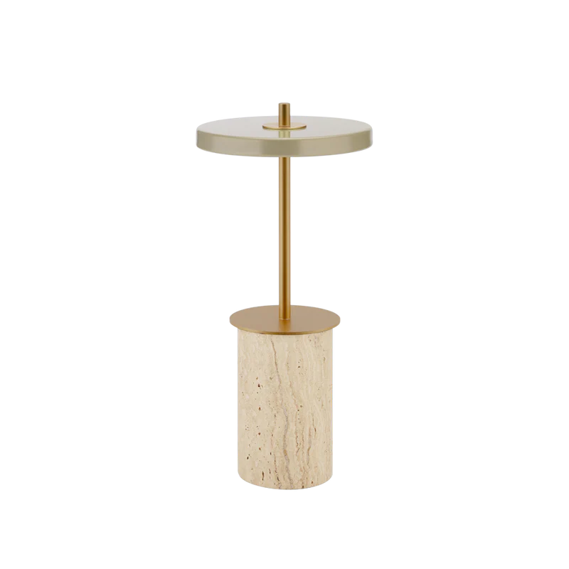 Asteria Move Travertine