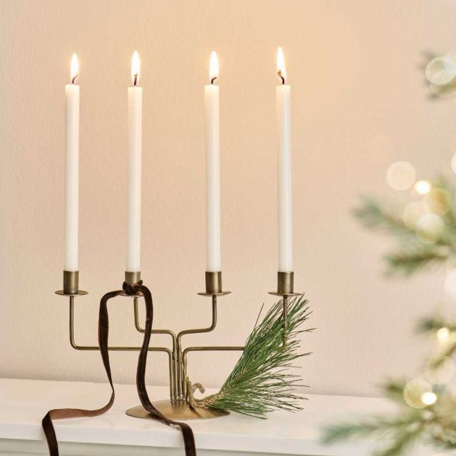 Candle Holder For 4