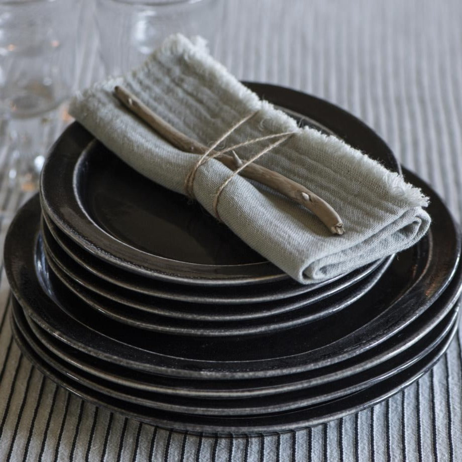 Cotton Double Weave Napkin