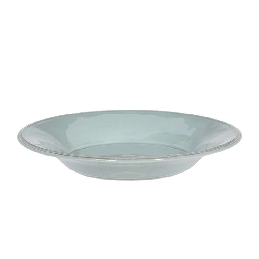 Sea Green Pasta Dish