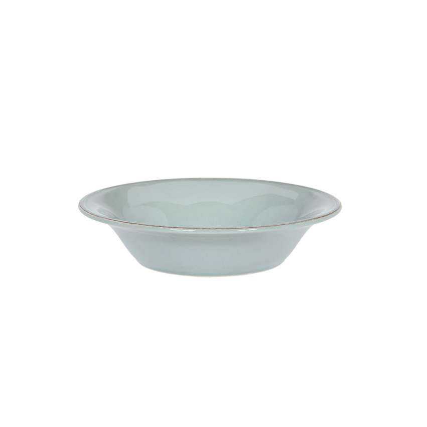 Sea Green Cereal Bowl