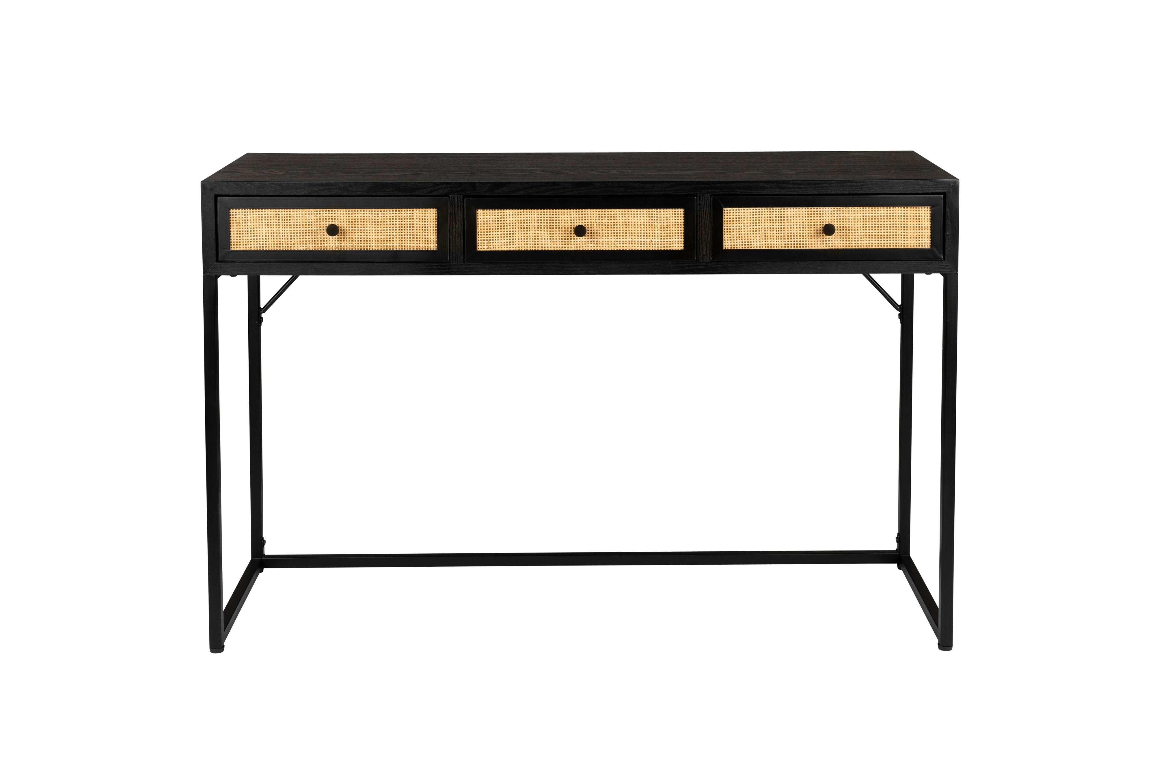 Guji Console Table