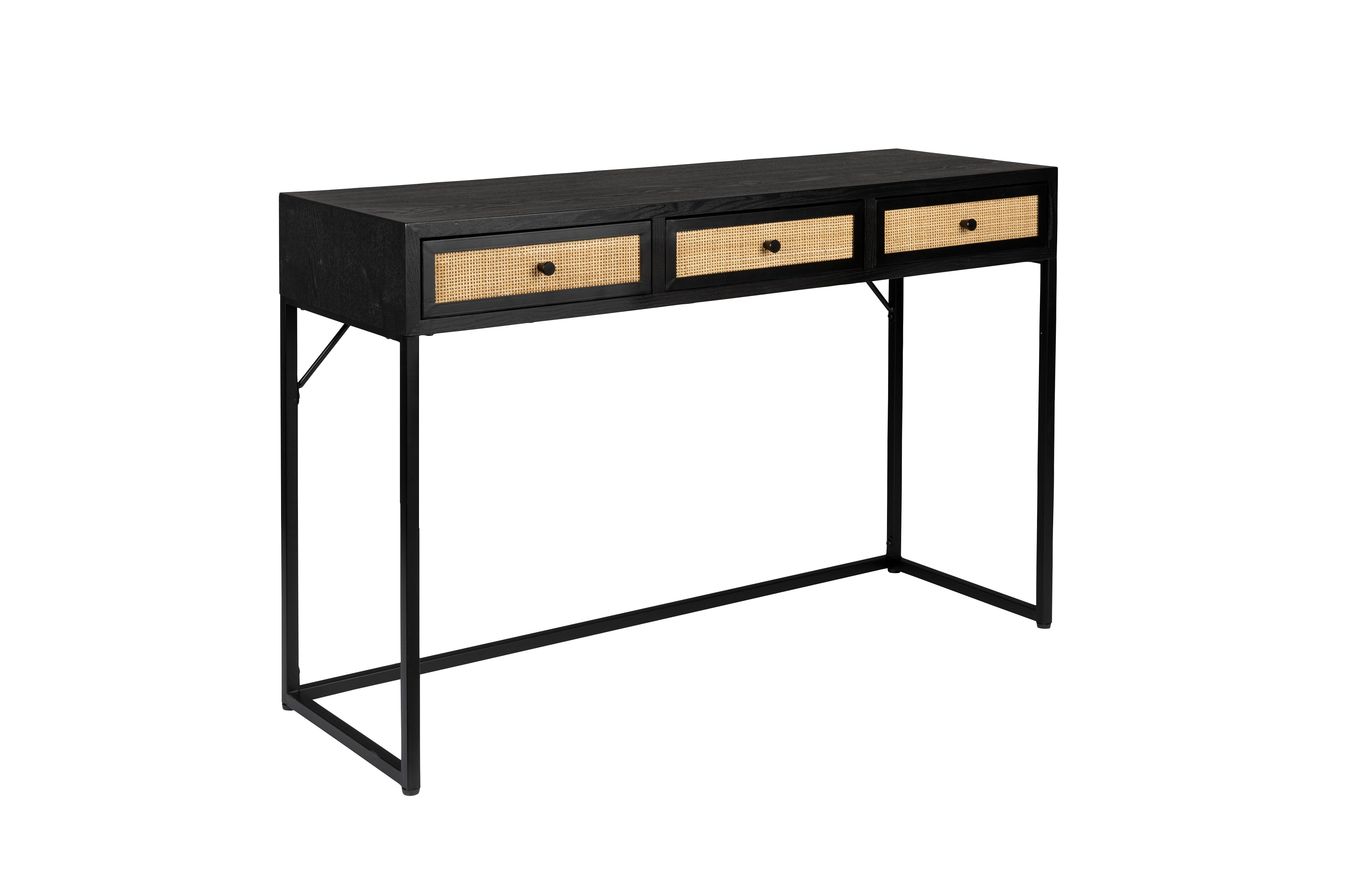Guji Console Table