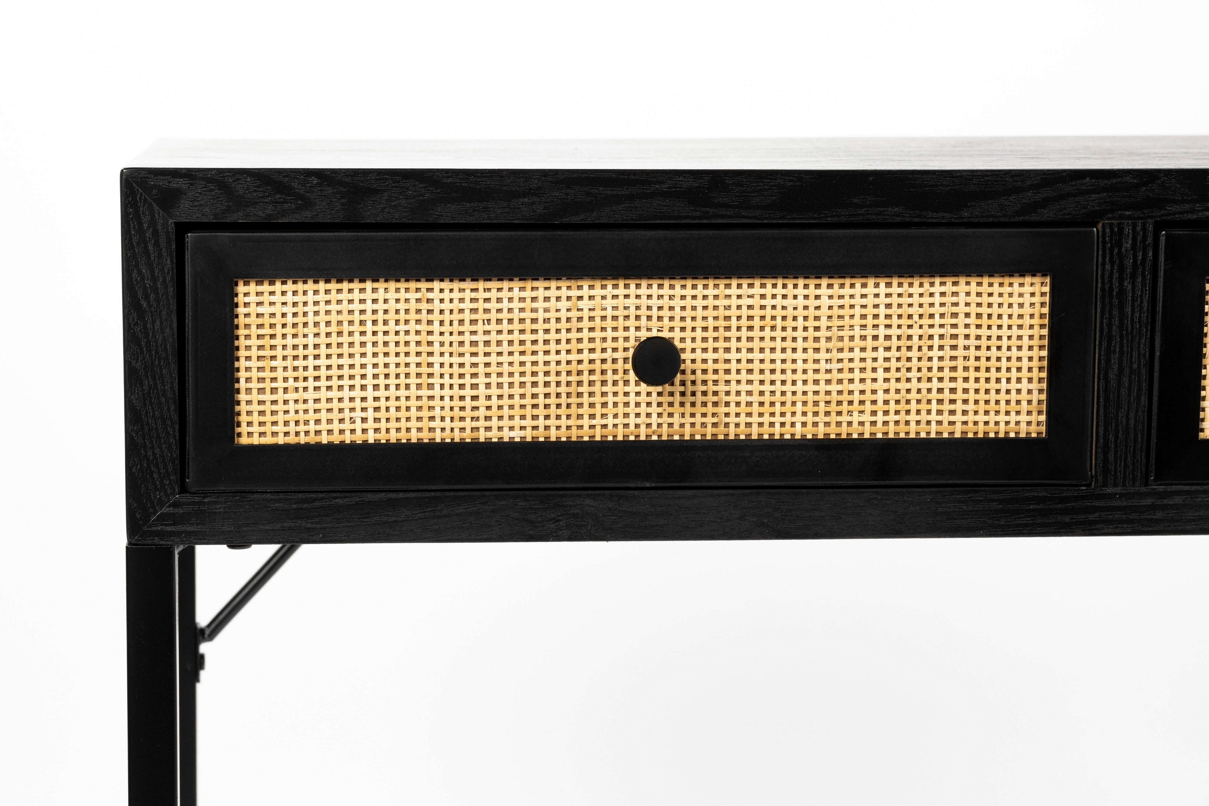 Guji Console Table