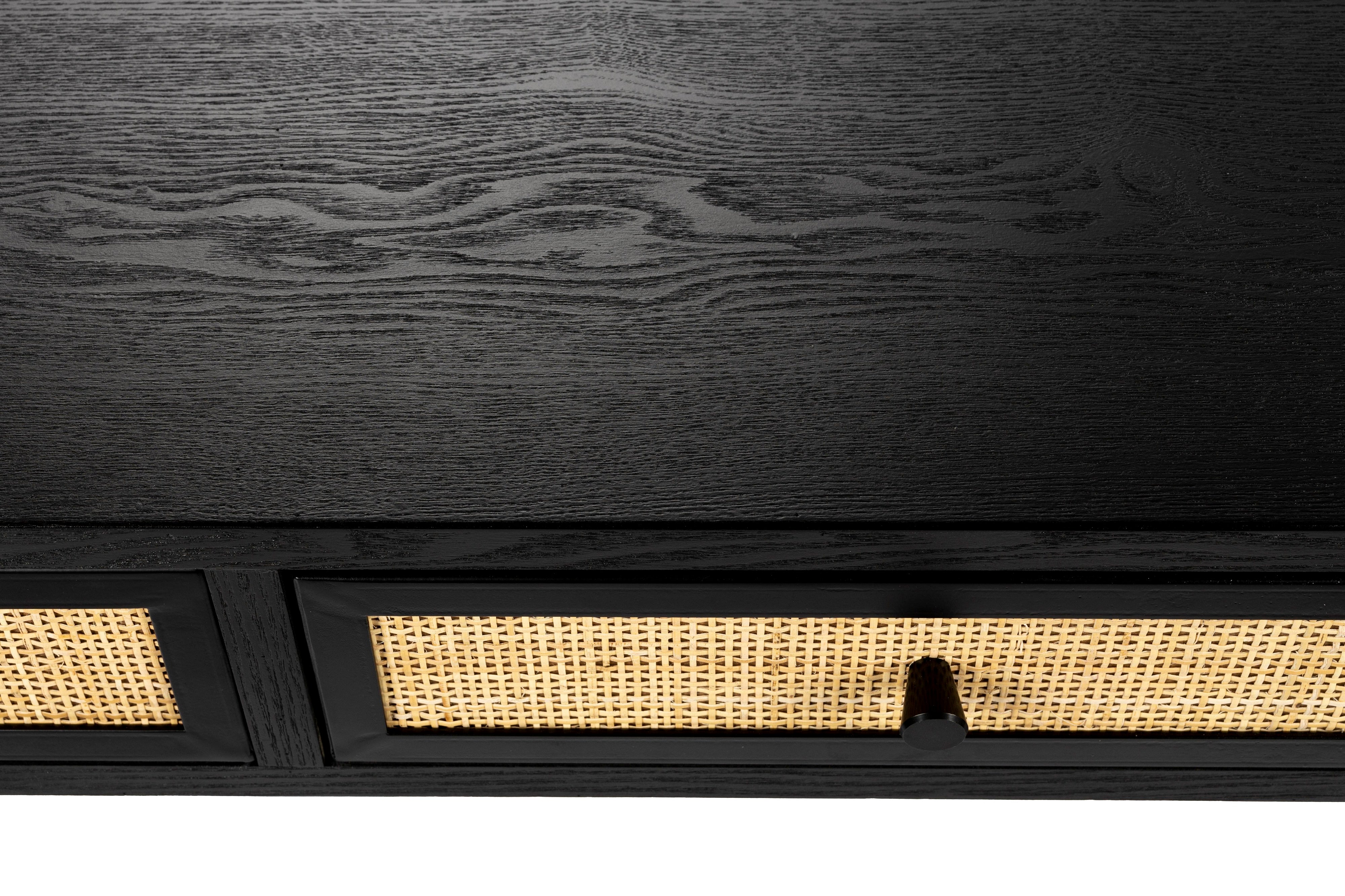 Guji Console Table