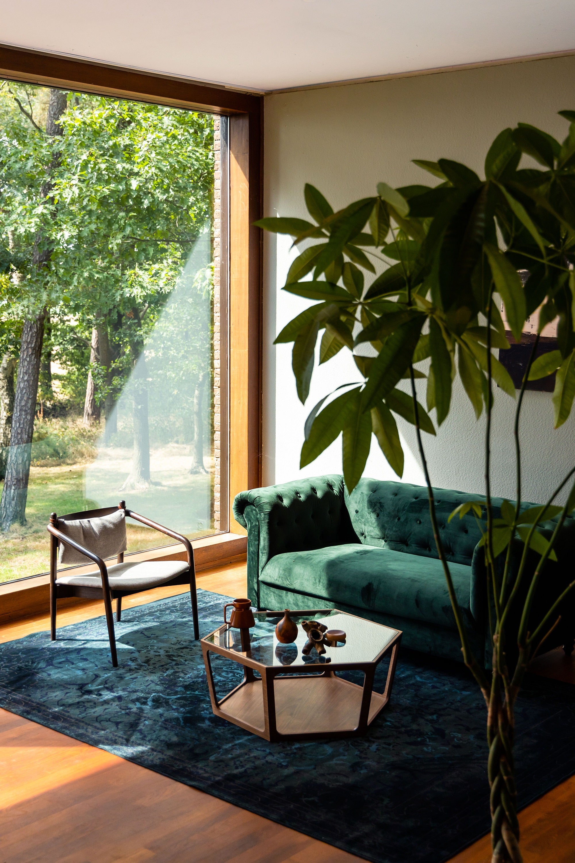 Torrance lounger