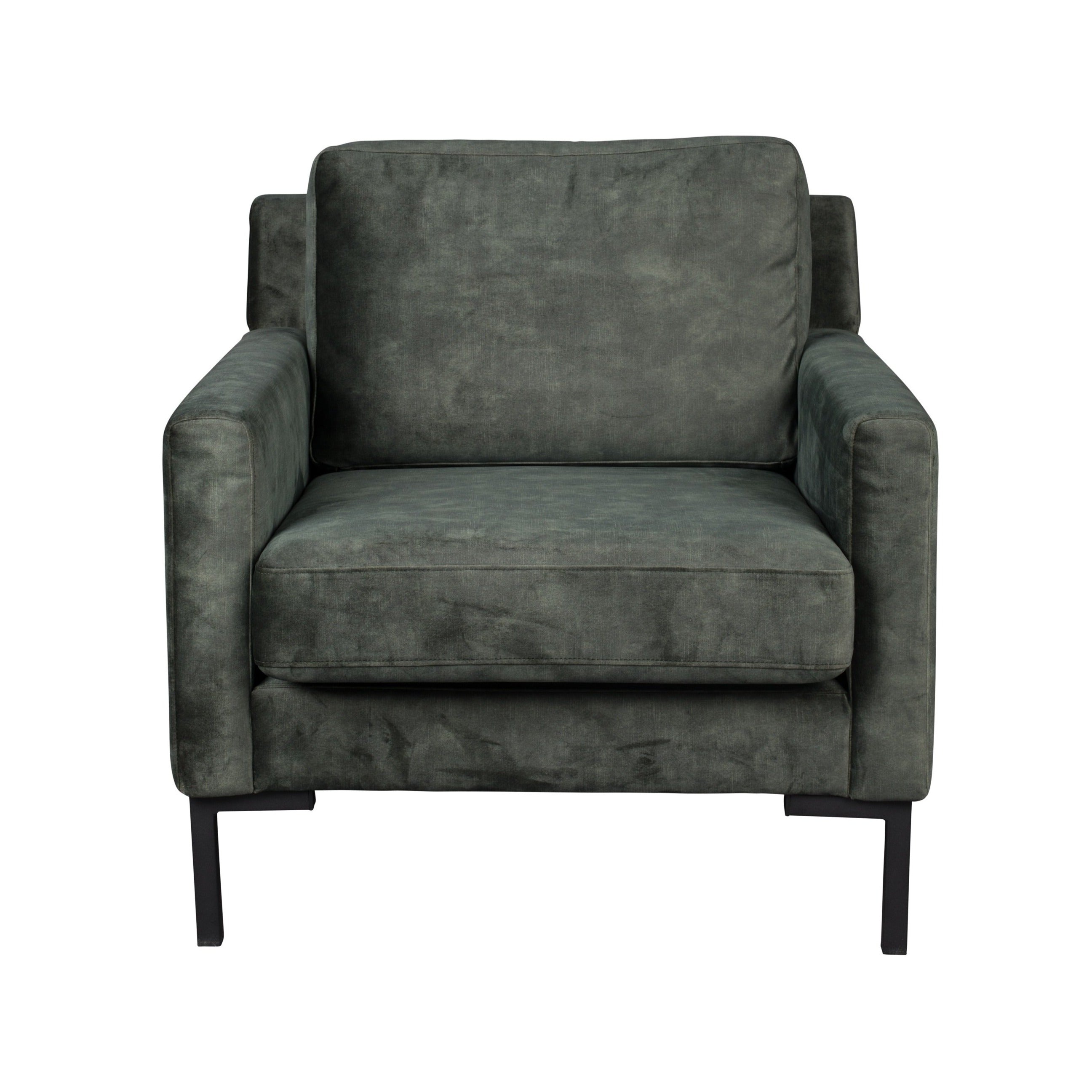 Houda Forest Armchair