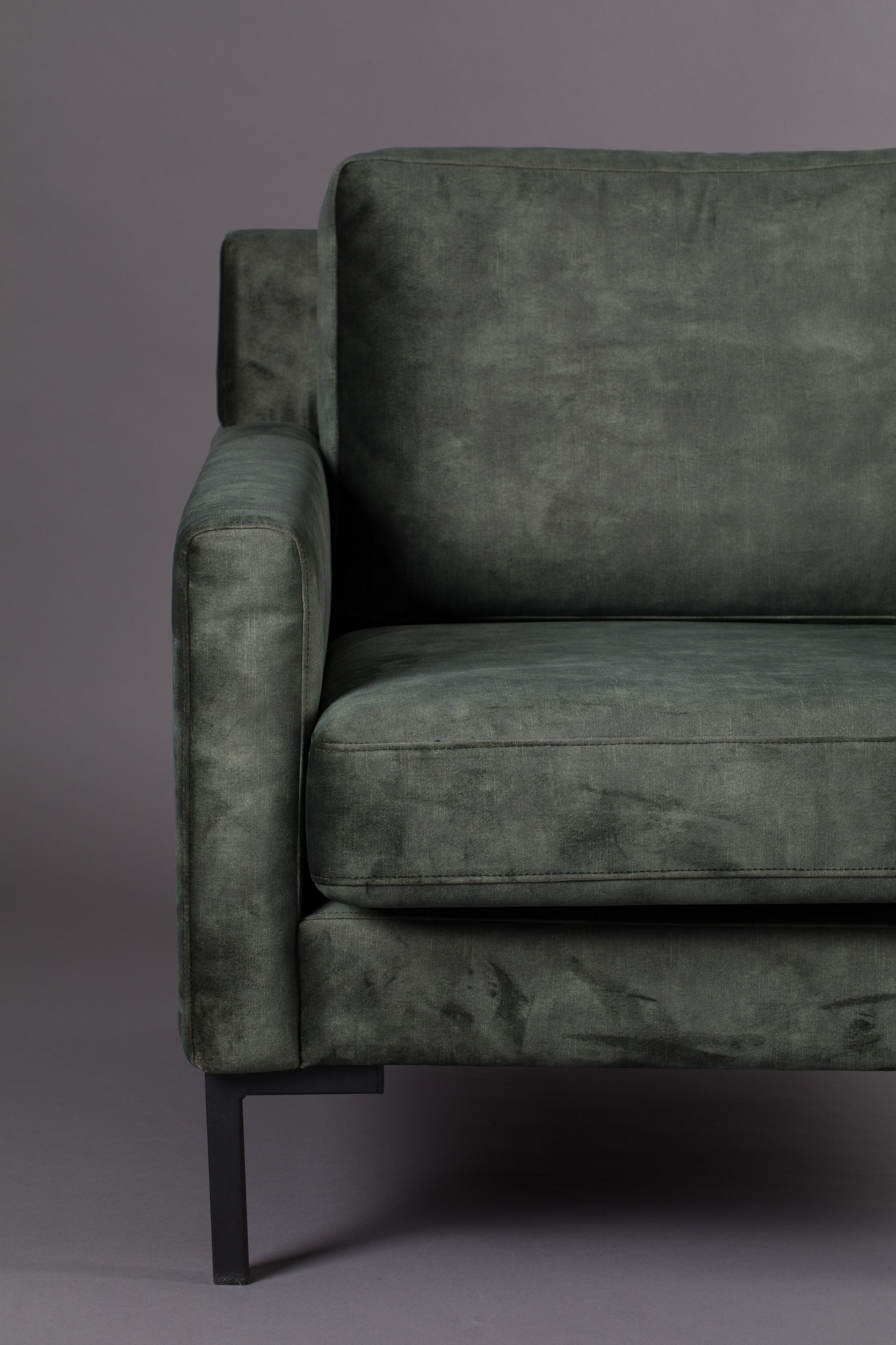 Houda Forest Armchair
