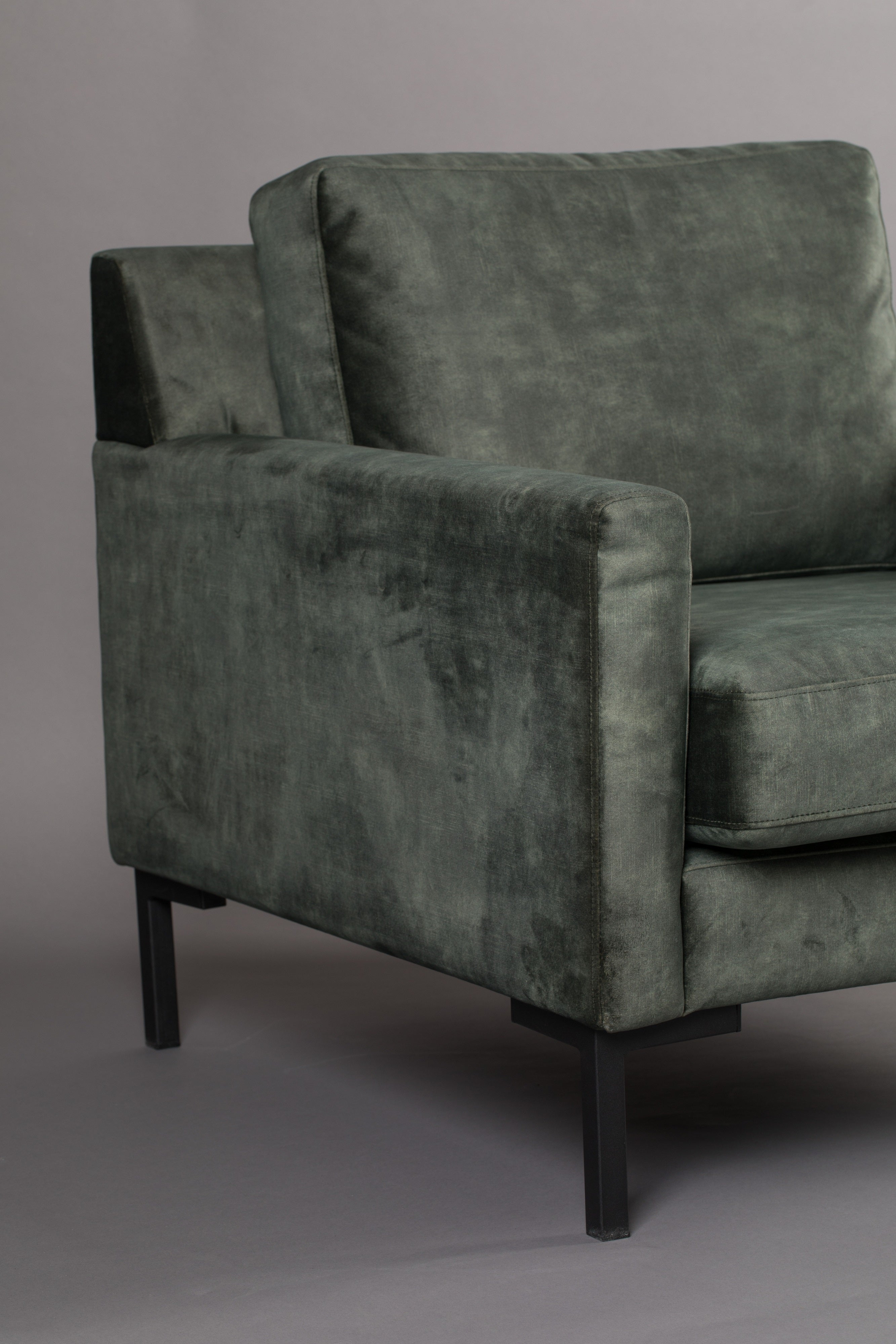 Houda Forest Armchair