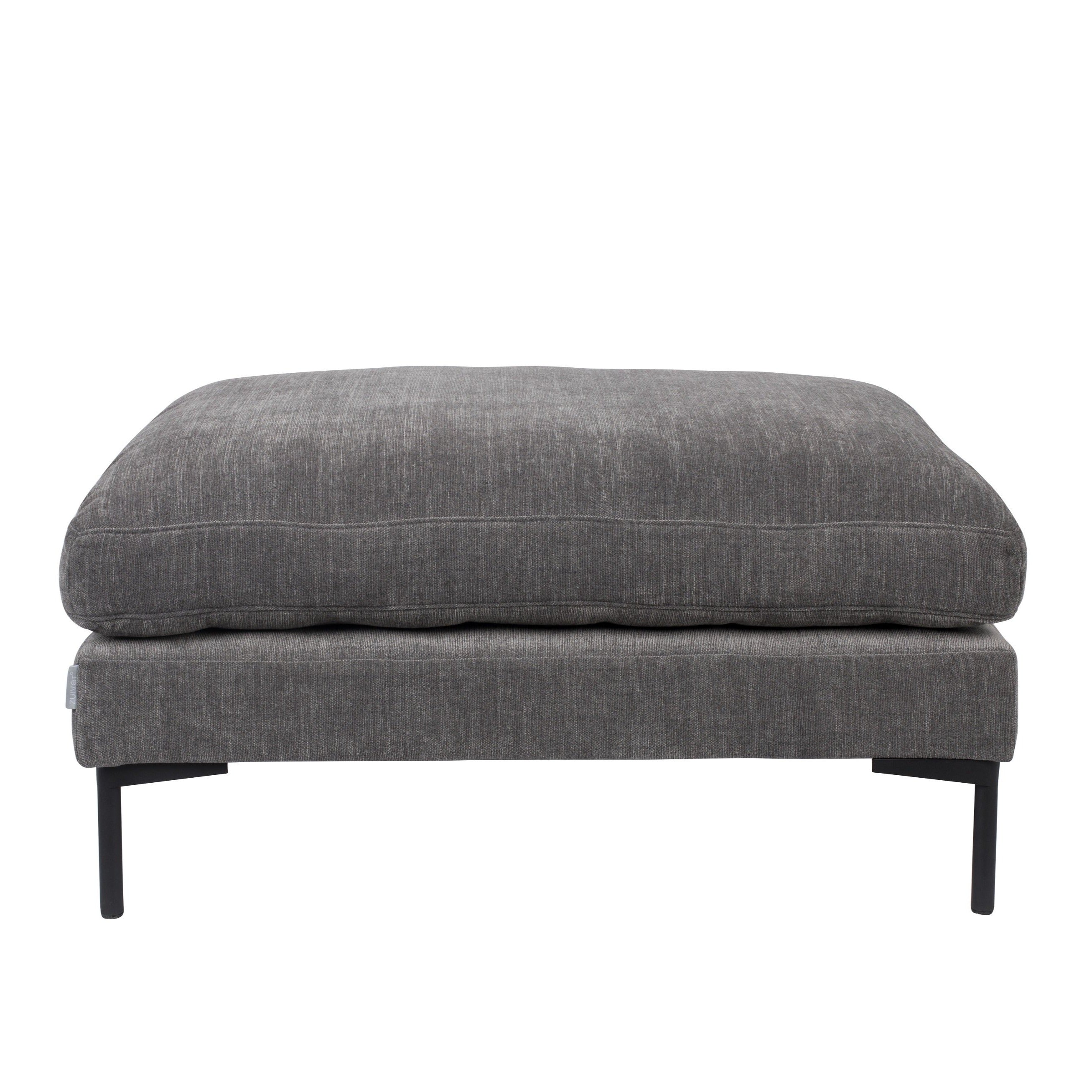 Summer Hocker - Anthracite
