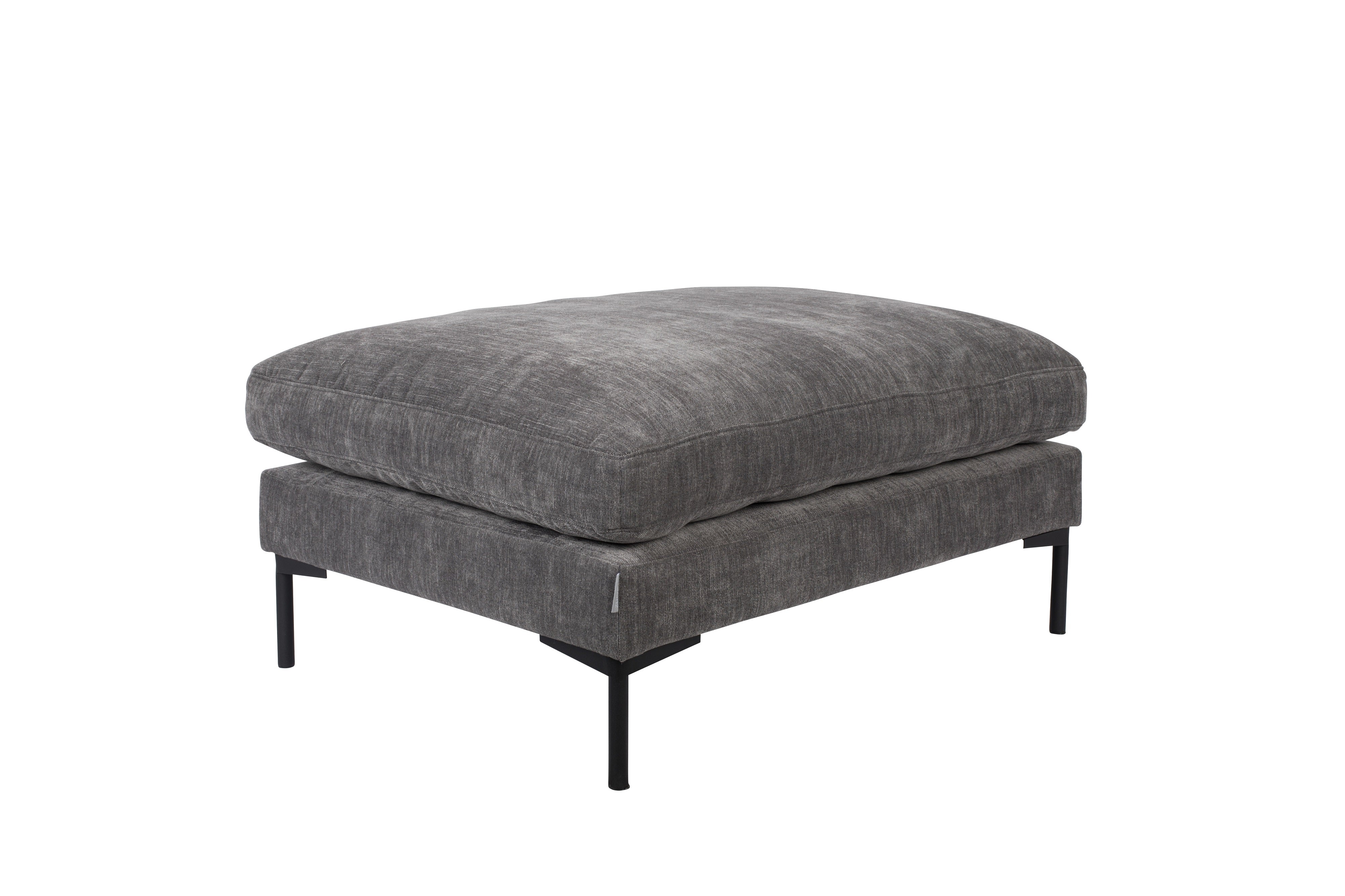 Summer Hocker - Anthracite