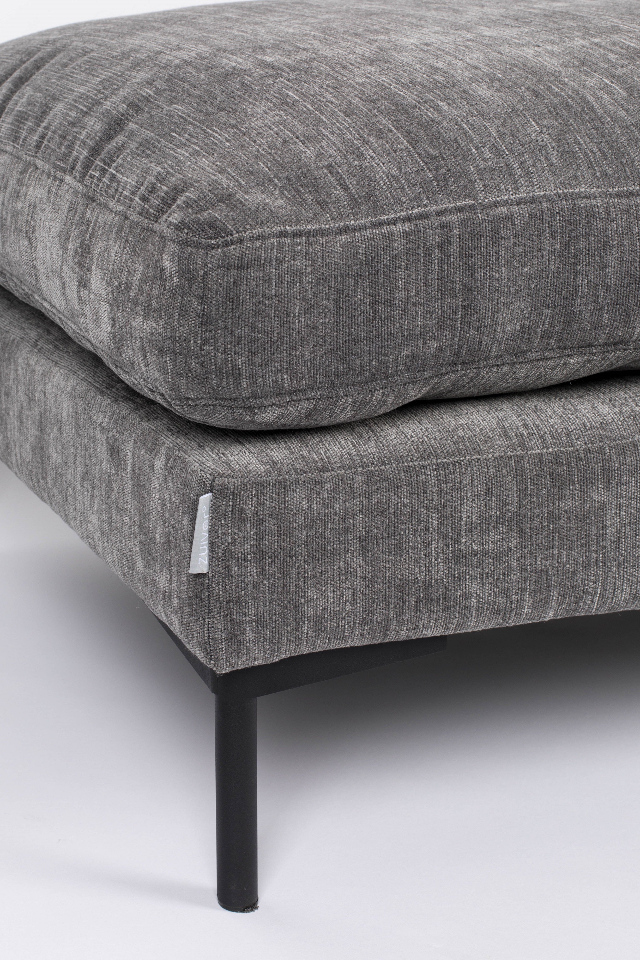 Summer Hocker - Anthracite