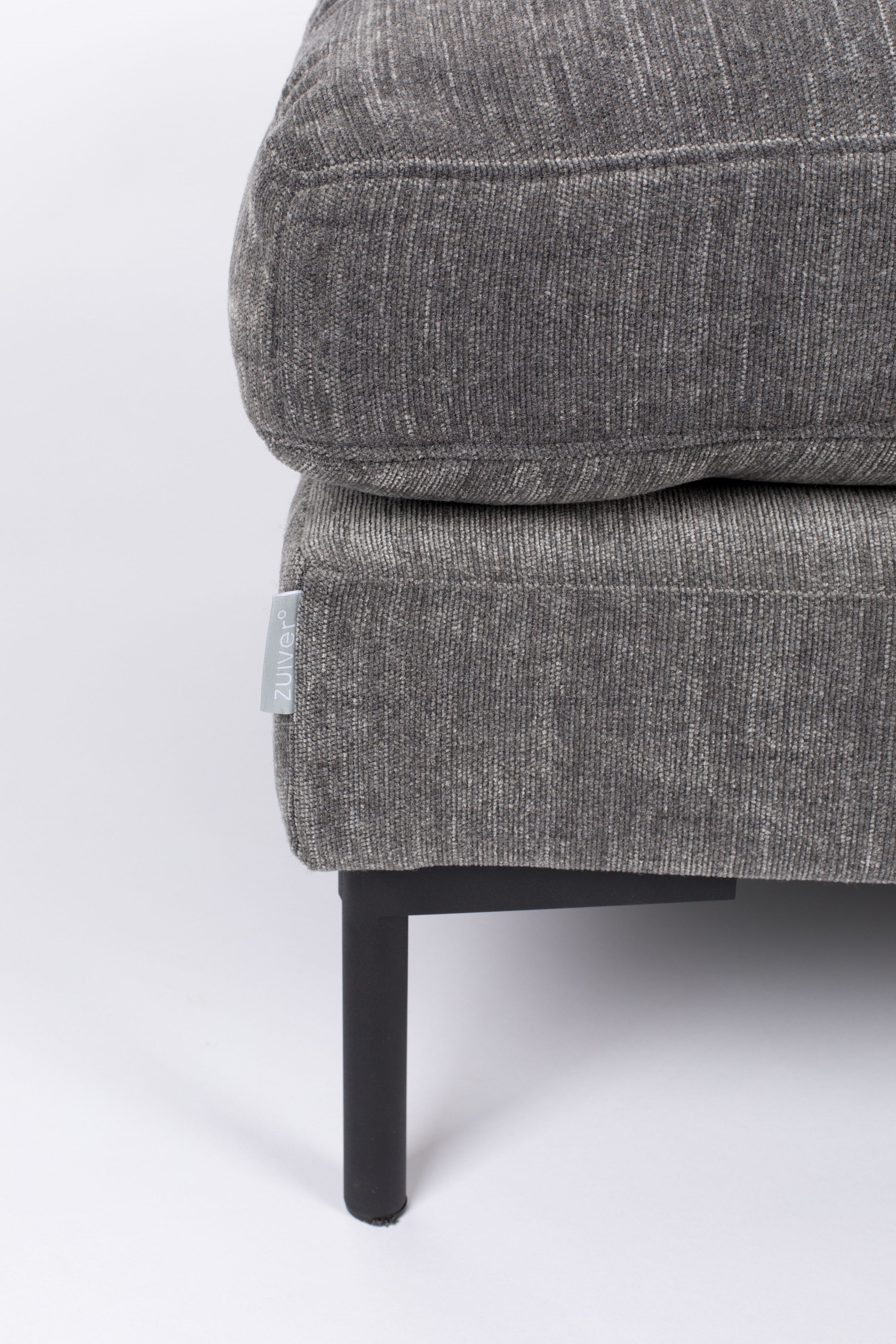Summer Hocker - Anthracite