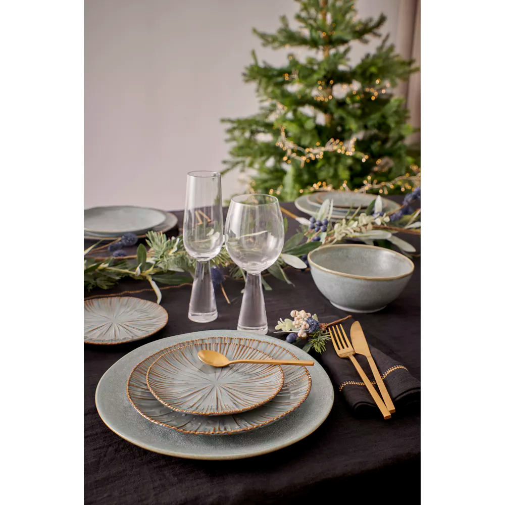 MYSA Dinner Plate
