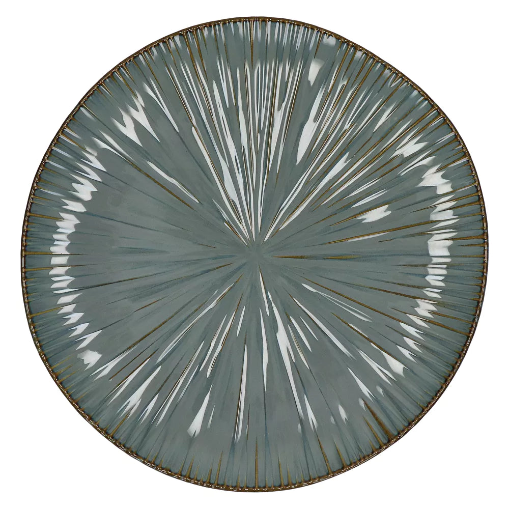 MYSA Dinner Plate