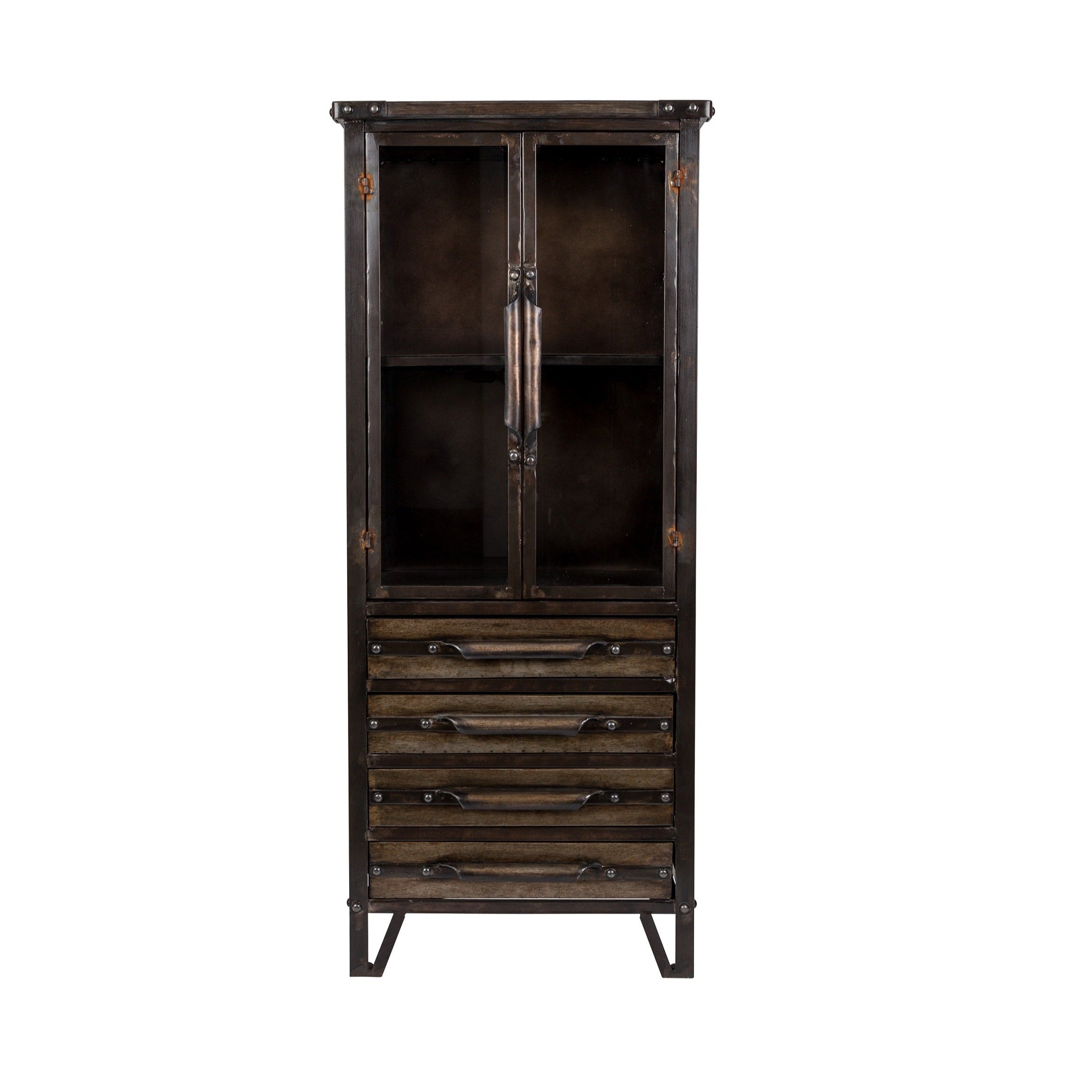 Cabinet Industrial