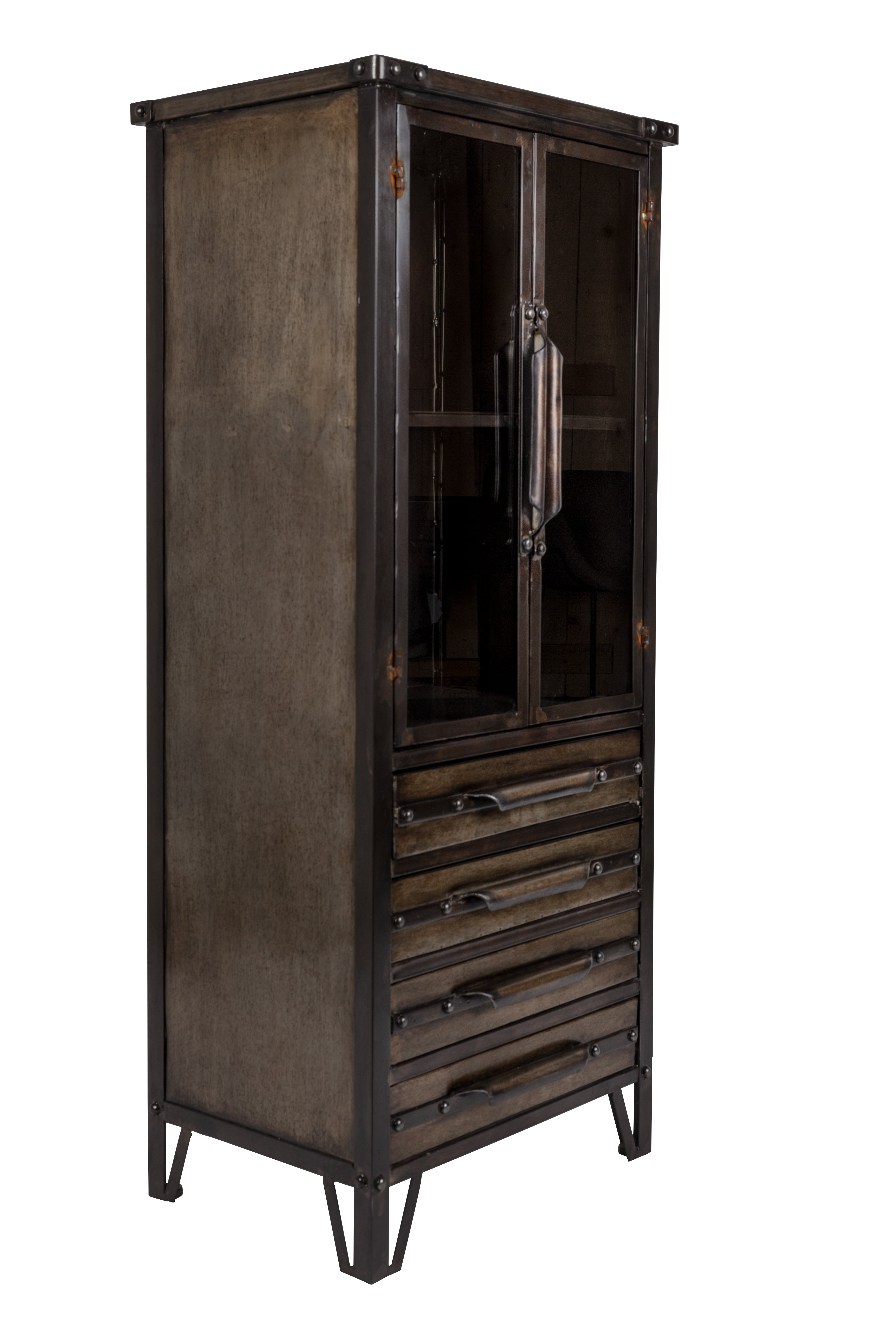 Cabinet Industrial
