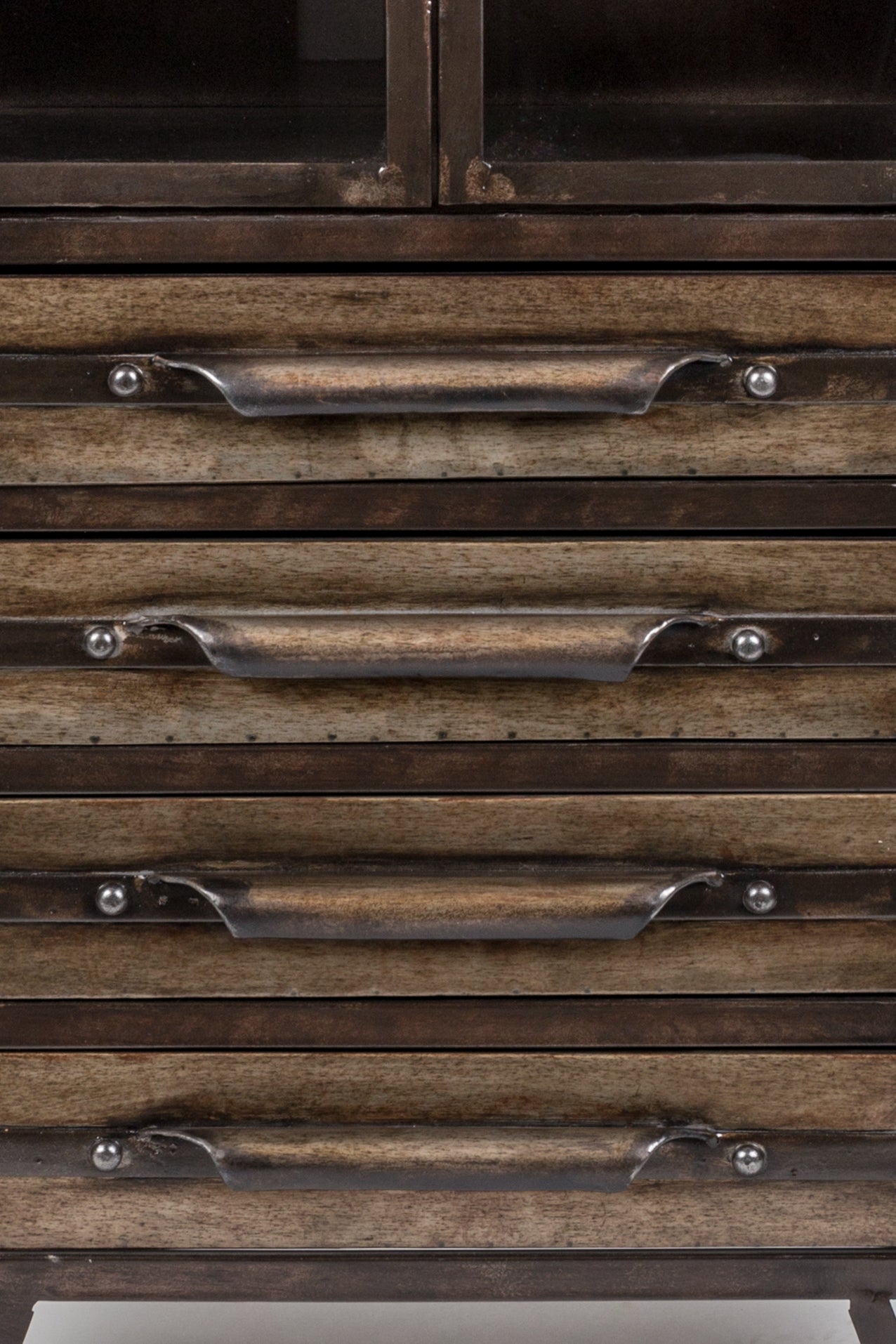 Cabinet Industrial