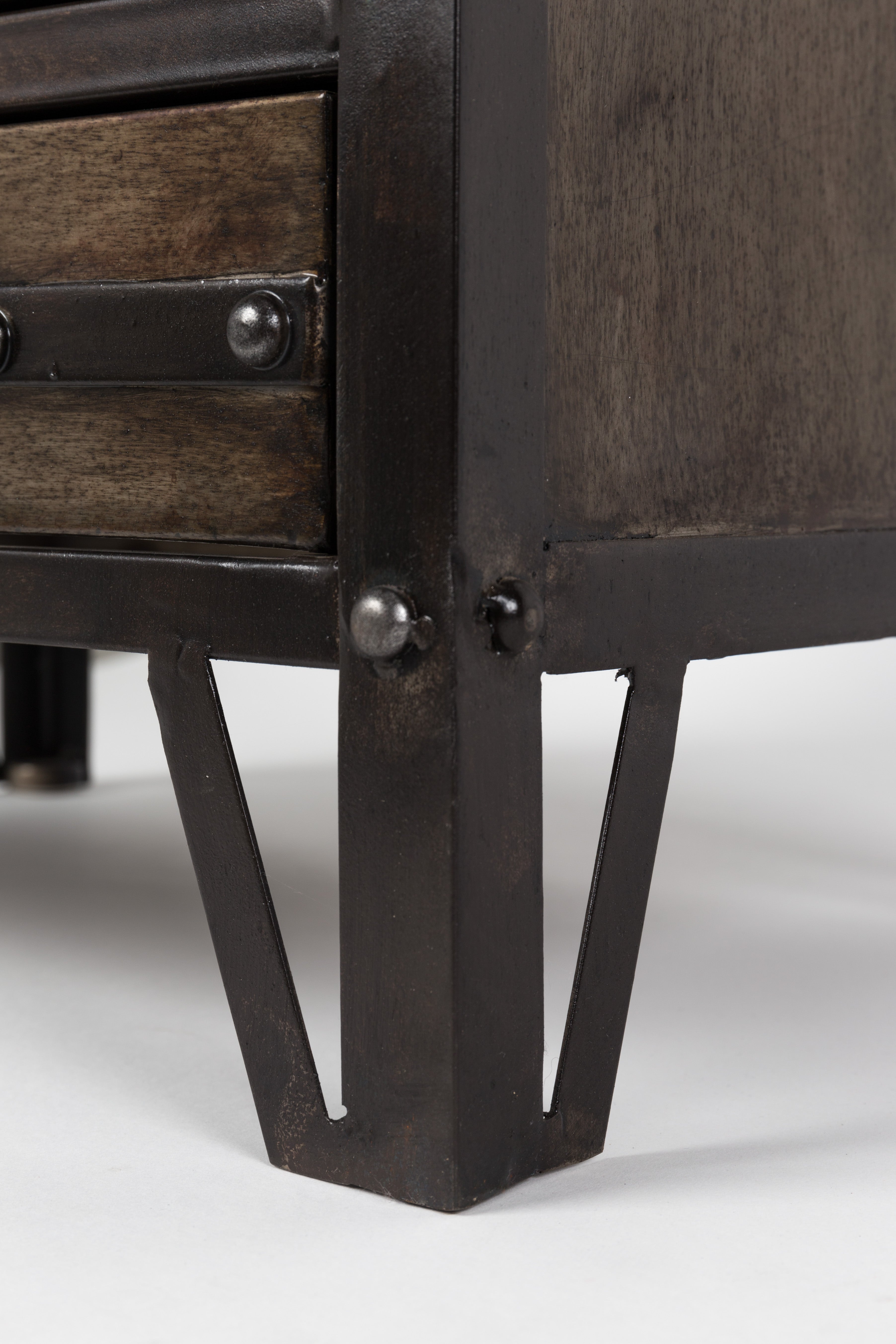 Cabinet Industrial