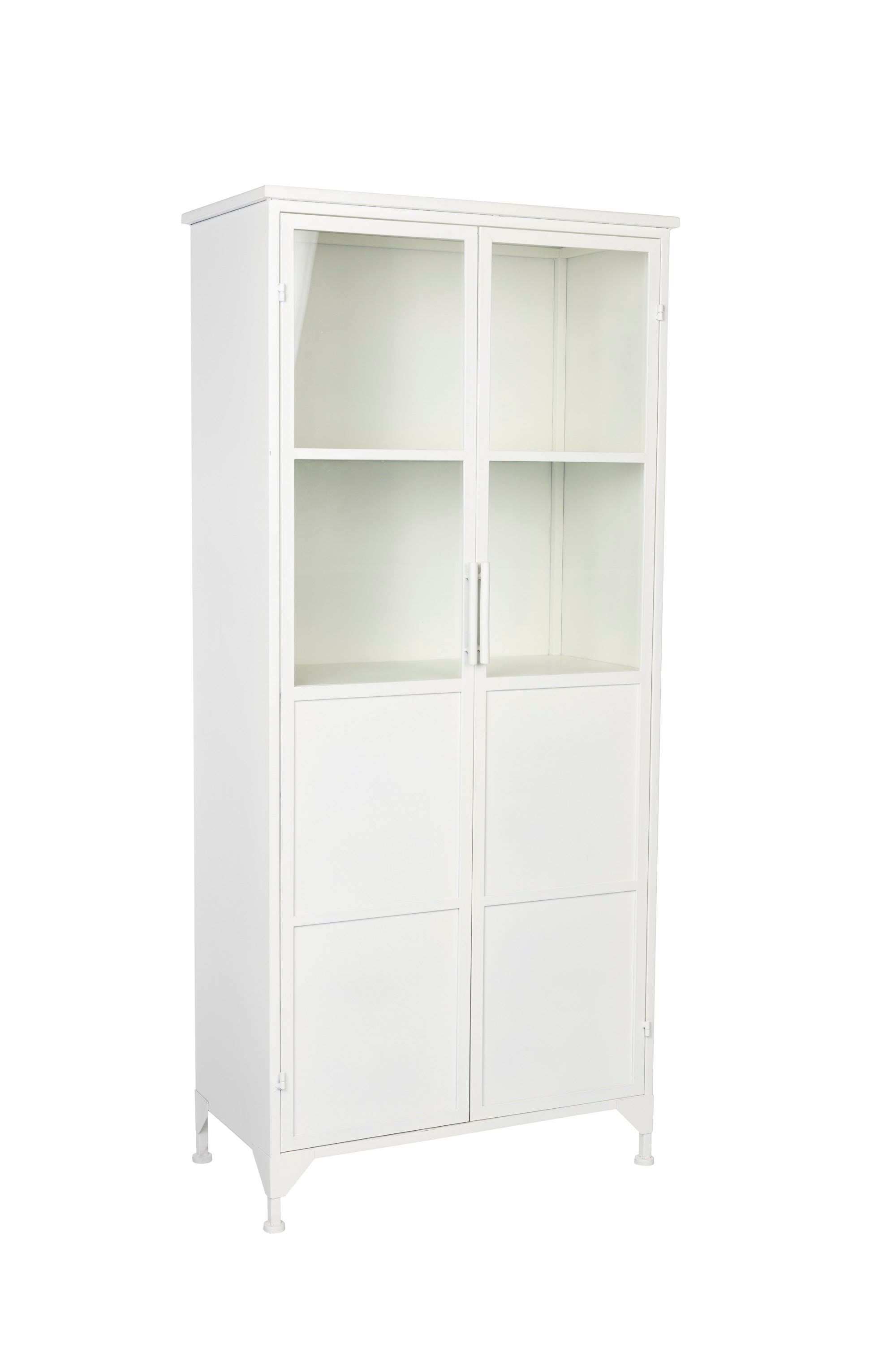 Mia High Cabinet