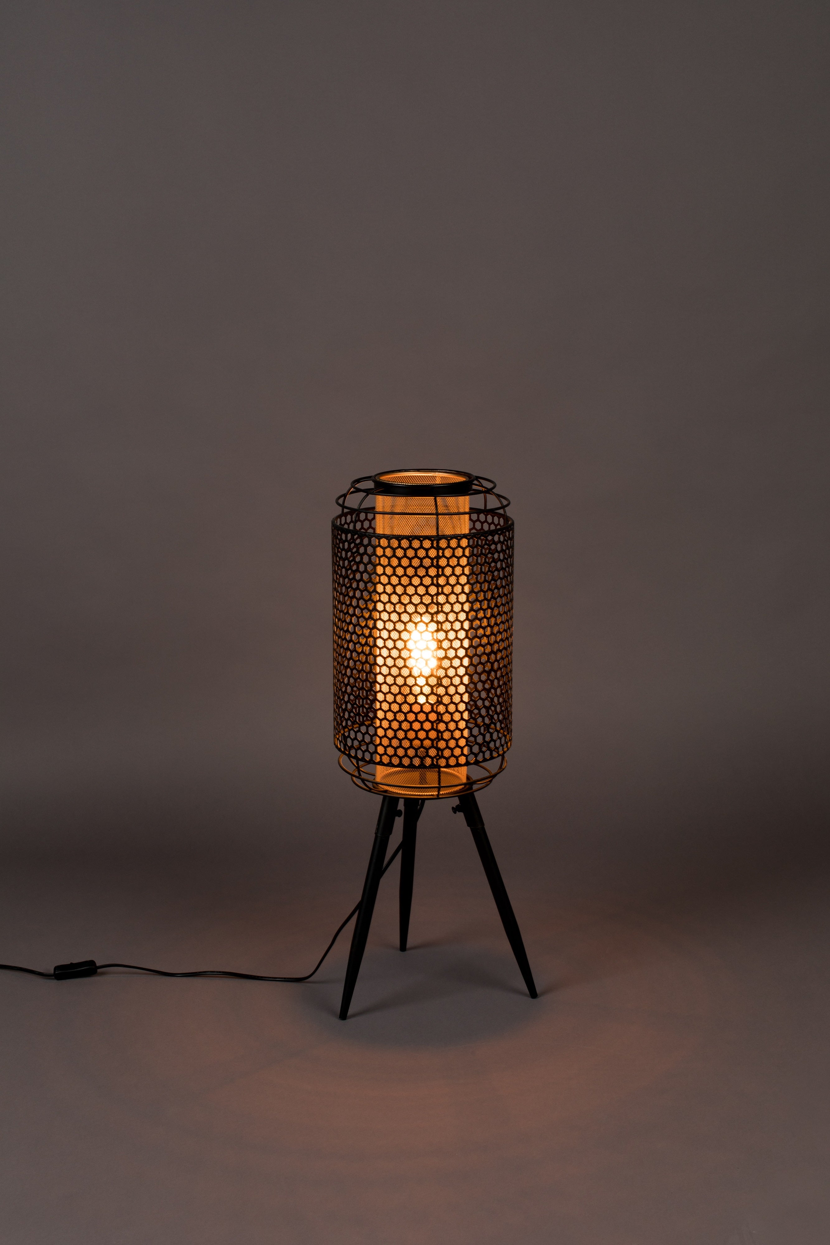 Archer Floor Lamp