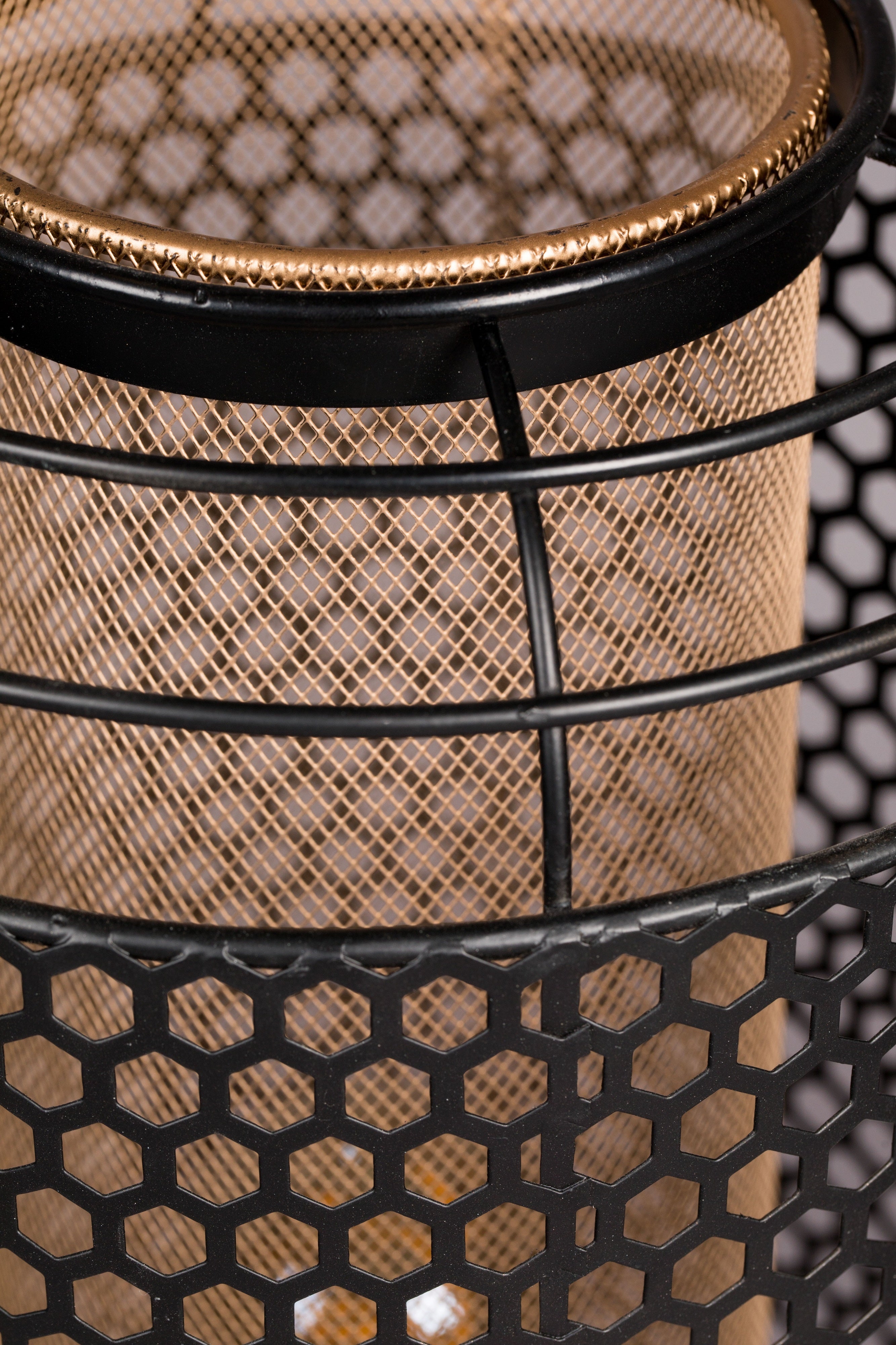 Archer Floor Lamp