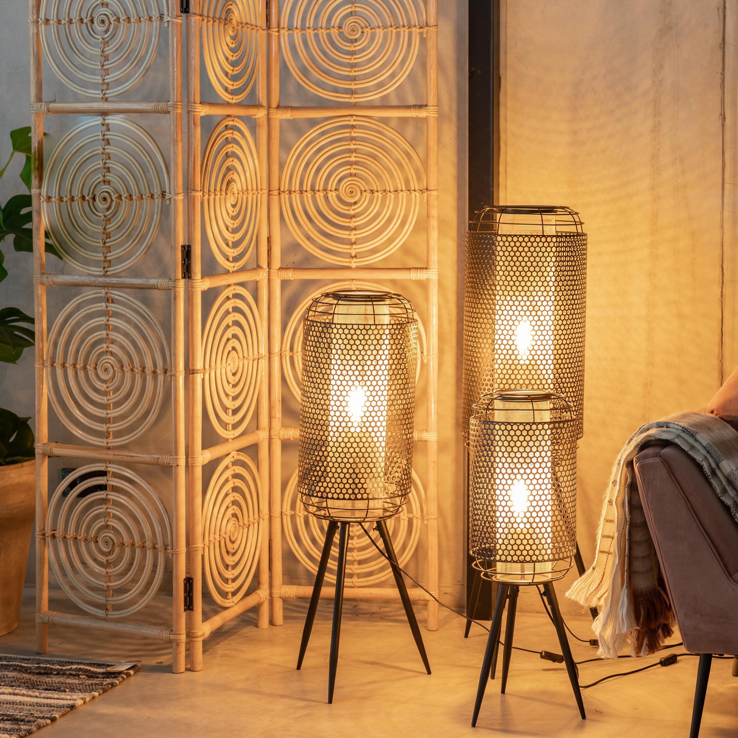 Archer Floor Lamp