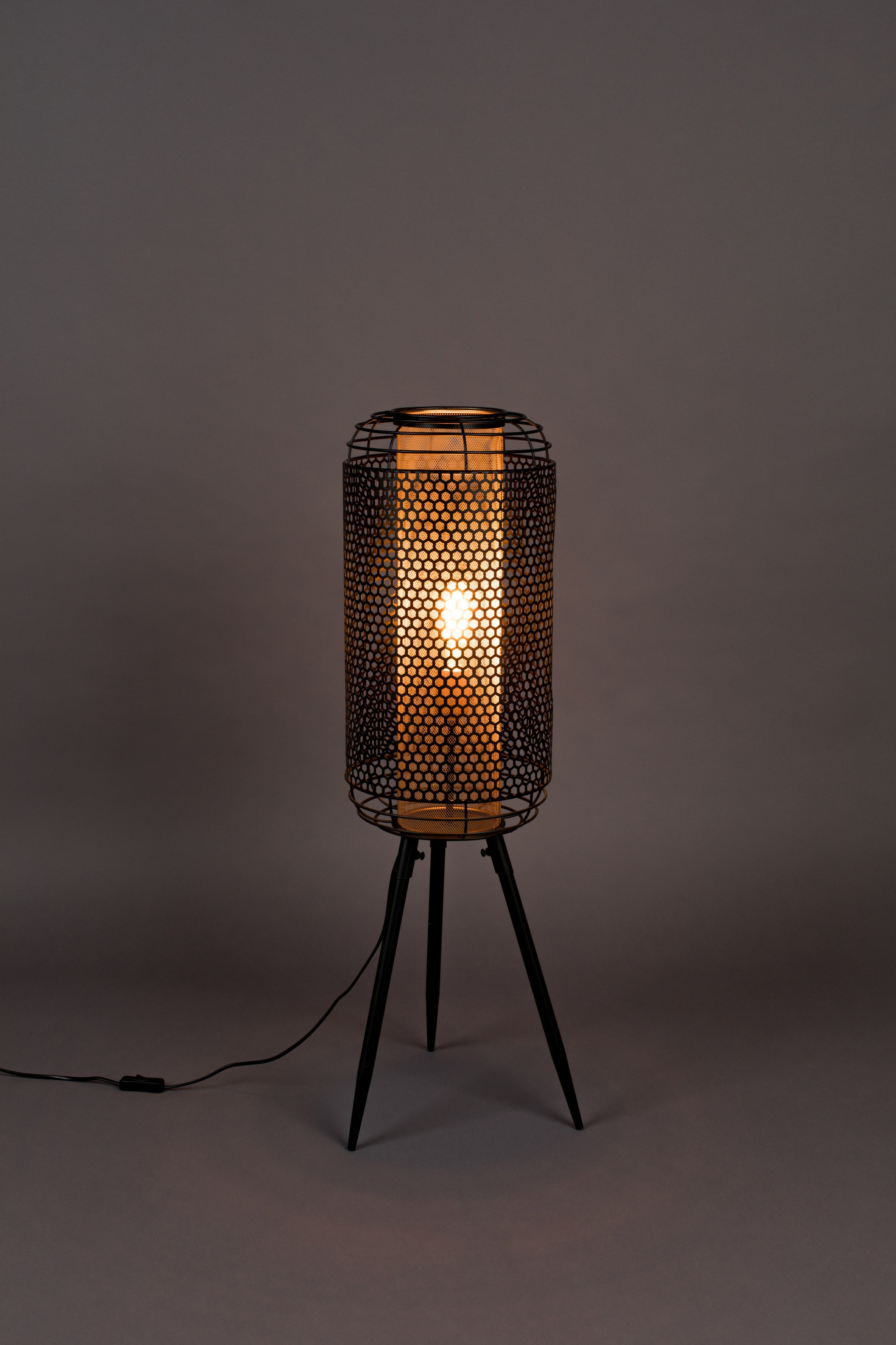 Archer Floor Lamp