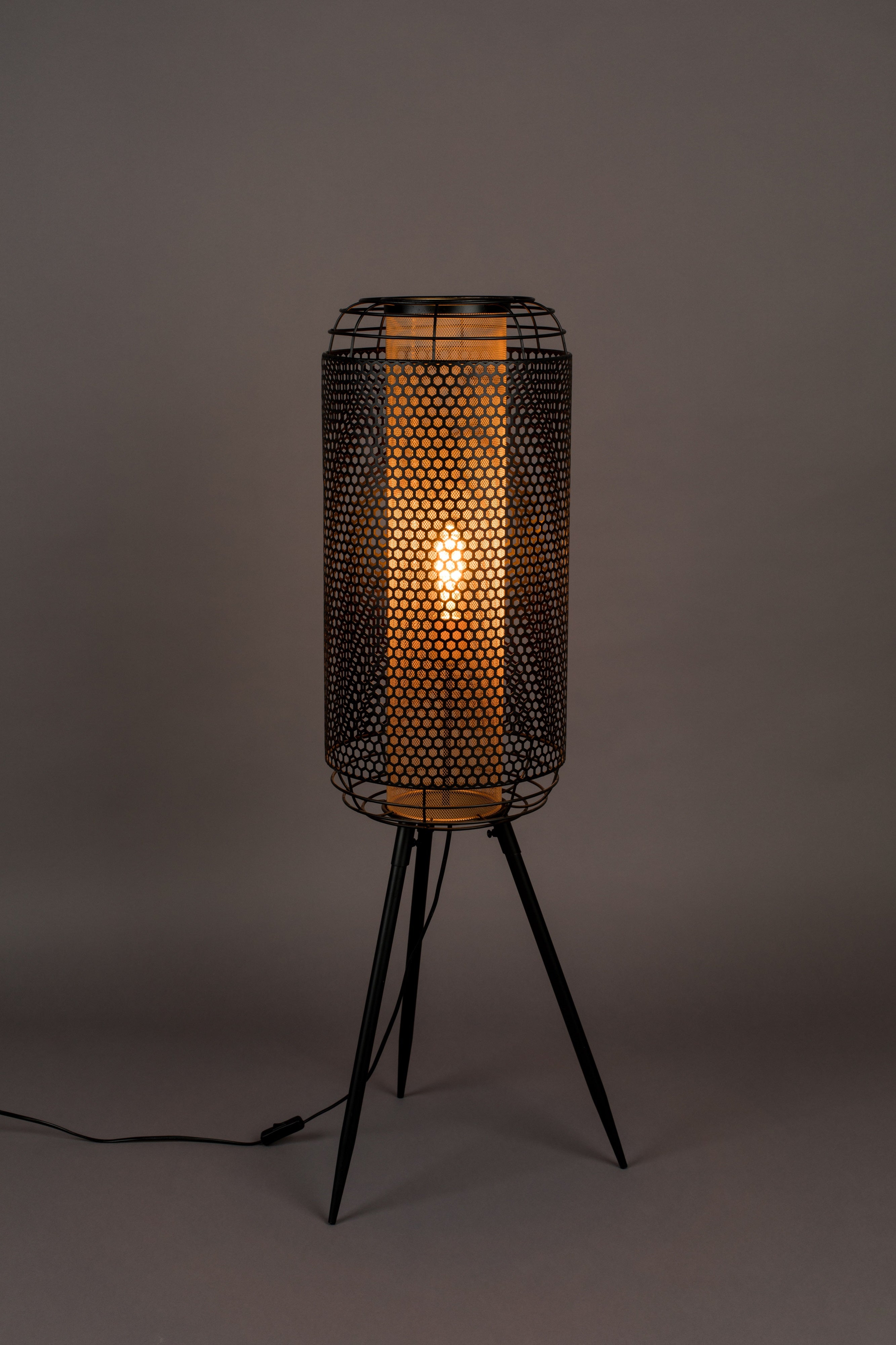 Archer Floor Lamp