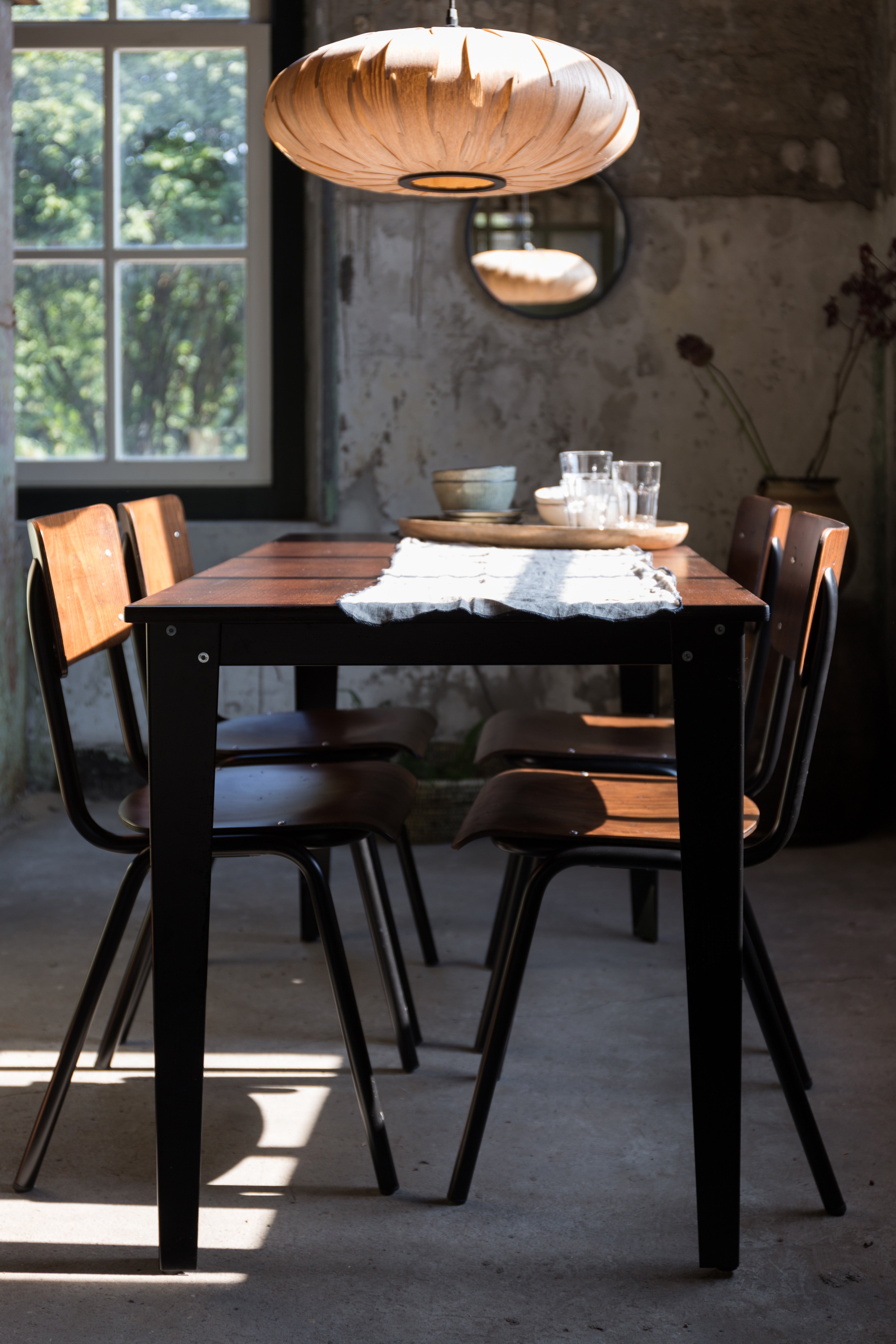 Bond Pendant Light