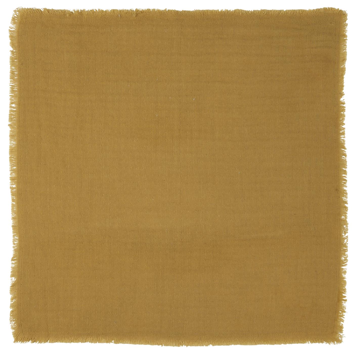 Cotton Double Weave Napkin