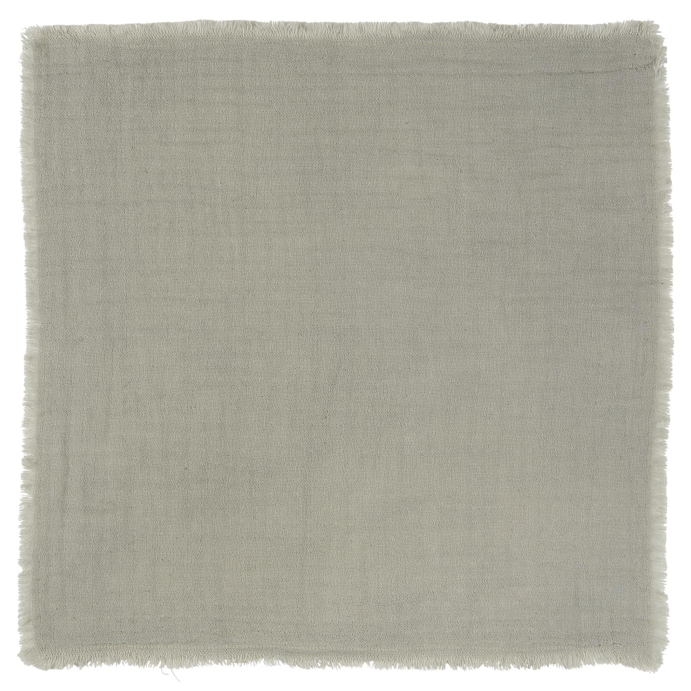 Cotton Double Weave Napkin