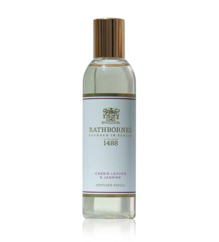 Rathbornes Reed Diffuser Refill (Assorted Scents)