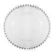 Glass Dinner Plate