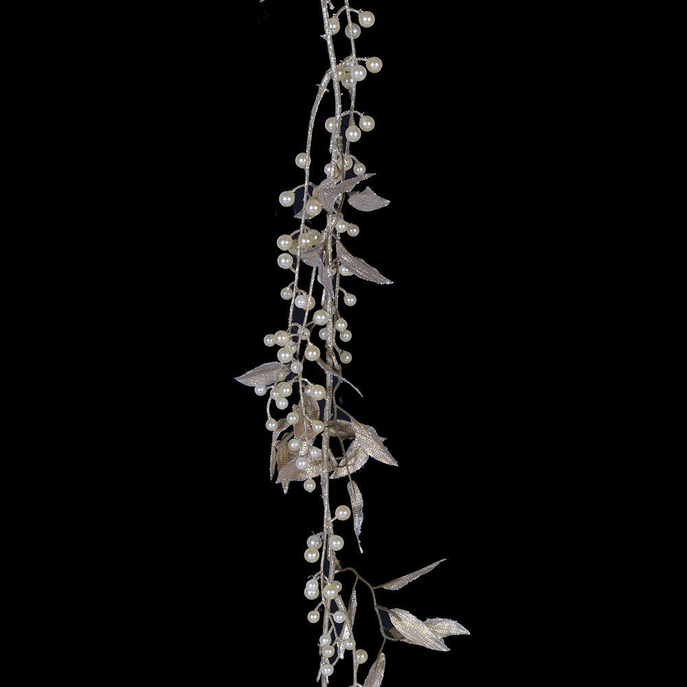 183cm Weeping Pearl Garland