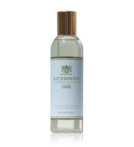 Rathbornes Reed Diffuser Refill (Assorted Scents)